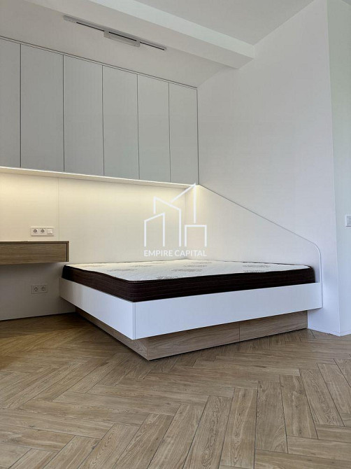 Оренда 1к Квартира 30 кв.м Варшавська вул. Львів - фото 7