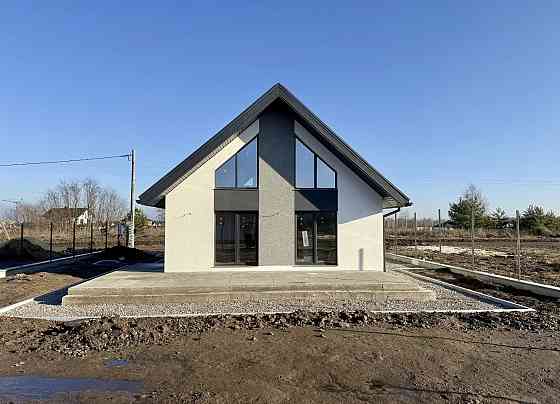 Продаж 2-поверховий Будинок з ділянкою 5.8 сот 133 кв.м 3 кімн. на Зарічани Зарічани Zhytomyr