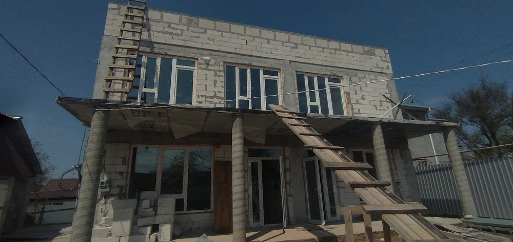 Продам 3 комн квартиру в Новом доме в ЖК Фаворит Одеса - фото 1