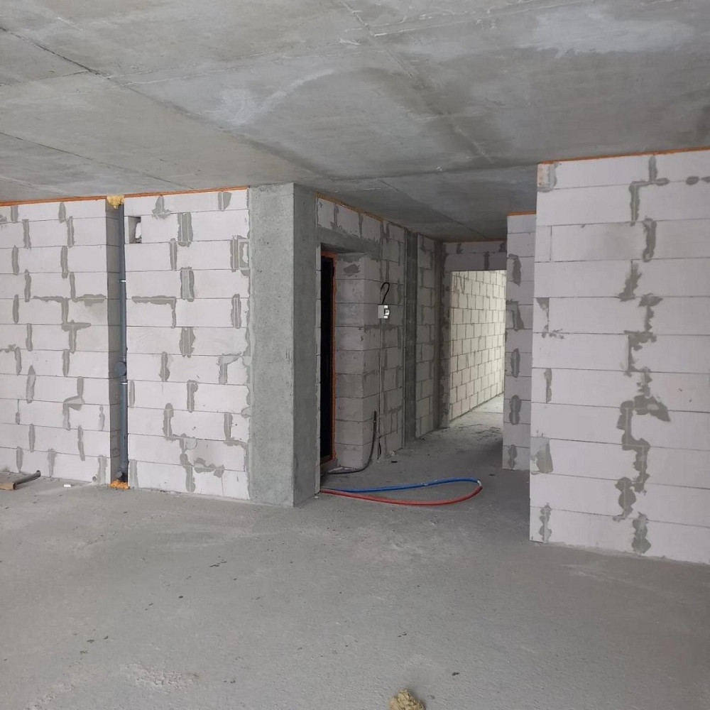 Продаж Квартира 2-кімнатна, 2/11 поверх на вул. Рудненська Львов - изображение 5