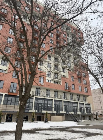 Продаж Квартира 1-кімнатна на ул. Академика Сахарова, 55 Одеса - фото 1