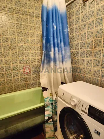 Продаж 1к Квартира 35 кв.м Рубана вулиця 13 Запоріжжя - фото 3