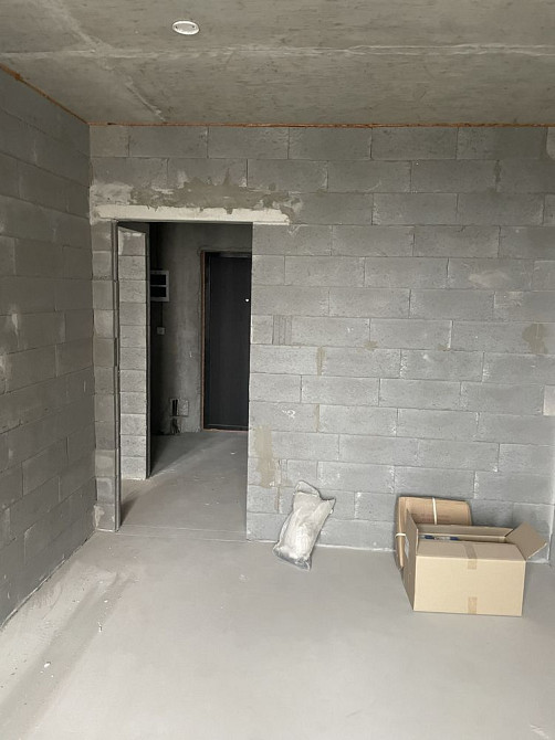 Продаж Квартира 1-кімнатна, 13/25 поверх на Дніпровська наб. вул., д. 16г Kiev - photo 5