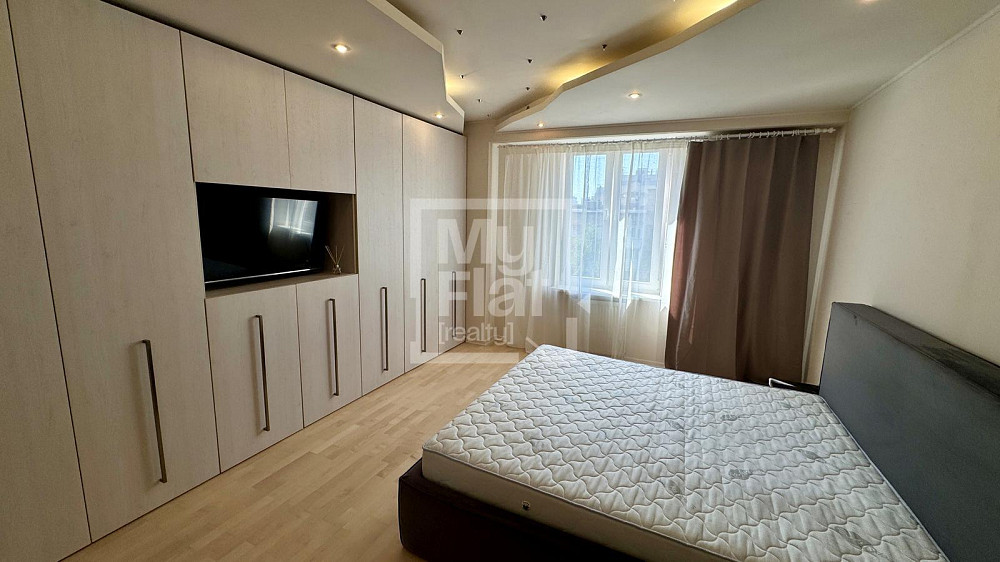 Продаж Квартира 3-кімнатна, 5/8 поверх на вул. Назаровская Kiev - photo 8