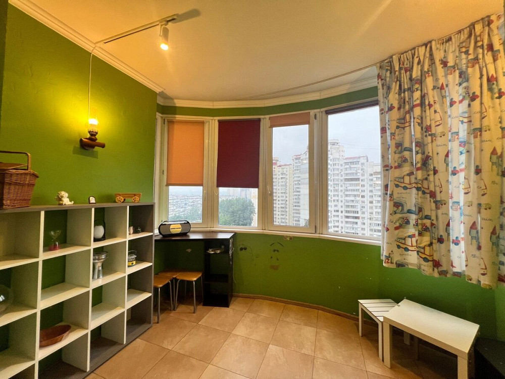 Оренда Квартира 2-кімнатна, 10/15 поверх на Левка Лукяненка, 21 Киев - изображение 6