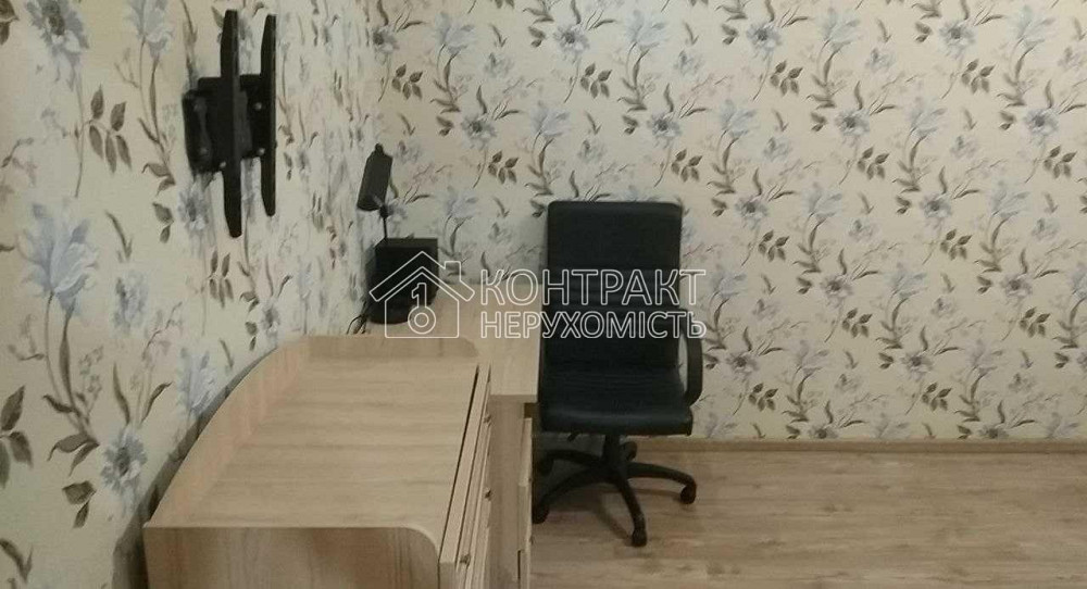 Оренда Квартира 1-кімнатна, 3/9 поверх на вул. Владислава Зубенка Харьков - изображение 7