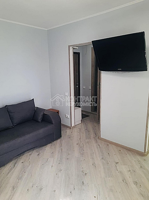 Продаж Квартира 1-кімнатна, 7/9 поверх на вул. Шатилівська Харків - фото 9