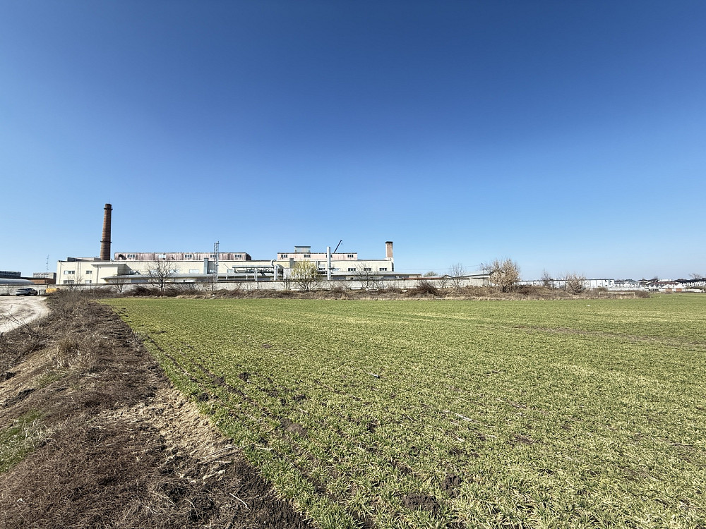 Продаж земельної ділянки 2.85 га Байківці - фото 5