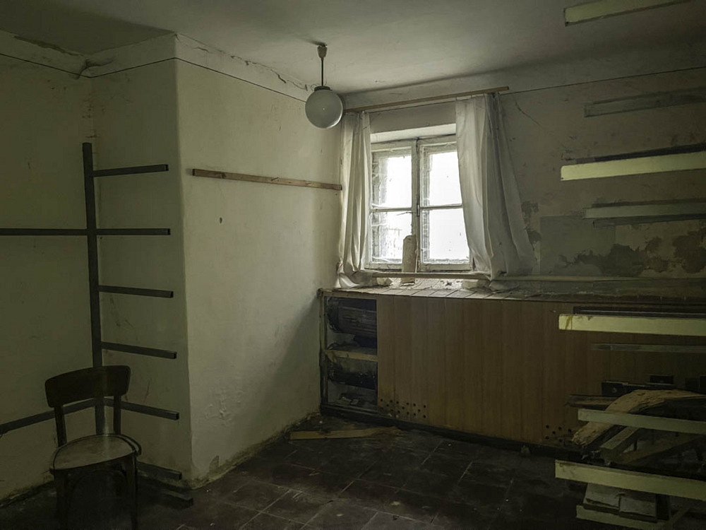 Продаж приміщення вільного призначення на вул. Руська поверх - -1/5 Ternopil' - photo 3