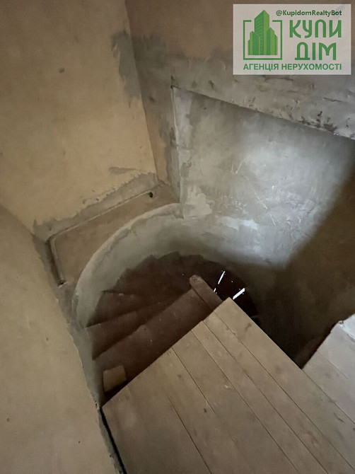 Будинок 2-х поверховий на Новій Балашовкі. Кропивницький - фото 14