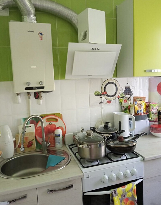 Продам однокімнатну квартиру Кропивницький - фото 4