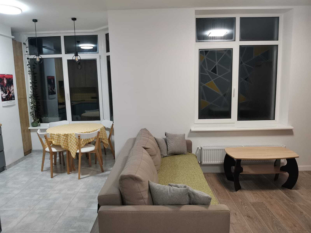 Оренда Квартира 2-кімнатна, 8/10 поверх на Садова, 51в  - фото 4