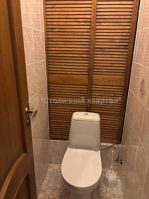 Оренда Квартира 3-кімнатна, 2/4 поверх на вул. Будівельників Kiev - photo 11