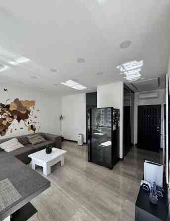 1ком.евродвушка - ЖК 32 Жемчужина на Каманина Одесса