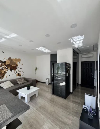 1ком.евродвушка - ЖК 32 Жемчужина на Каманина Одесса - изображение 5