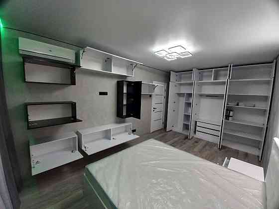 Продаж Квартира 1-кімнатна, 16/24 поверх на Самійла Кішки вул., д. 5-Б Kiev