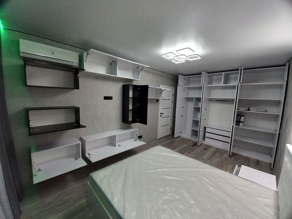 Продаж Квартира 1-кімнатна, 16/24 поверх на Самійла Кішки вул., д. 5-Б Kiev - photo 2