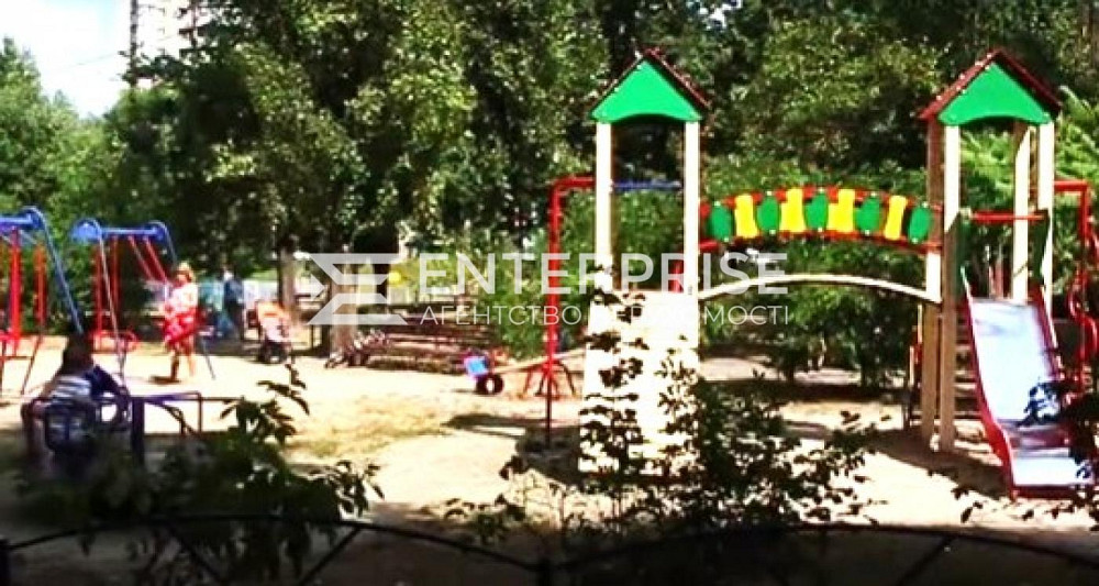 Продаж 1к Квартира 32.3 кв.м Флоренції вул. Kiev - photo 9