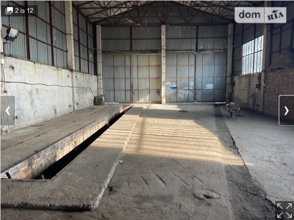 Оренда приміщення вільного призначення на Якова Шепеля (Віталія Примакова) поверх - 1/2 Вінниця - фото 2