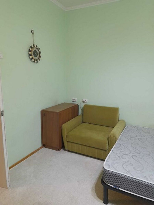 Оренда Квартира 1-кімнатна, 11/18 поверх на Старонаводницкая ул., 8 Київ - фото 18