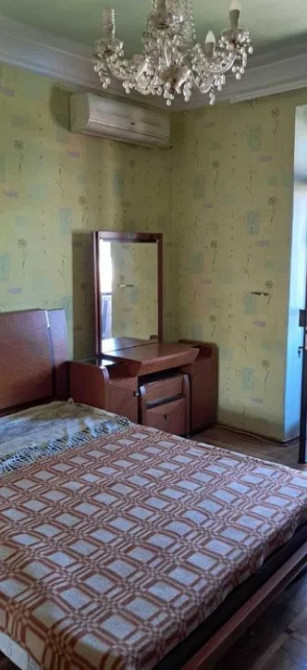 Продам 3х комнатная  квартира в центре (сталинка) Одесса - изображение 8