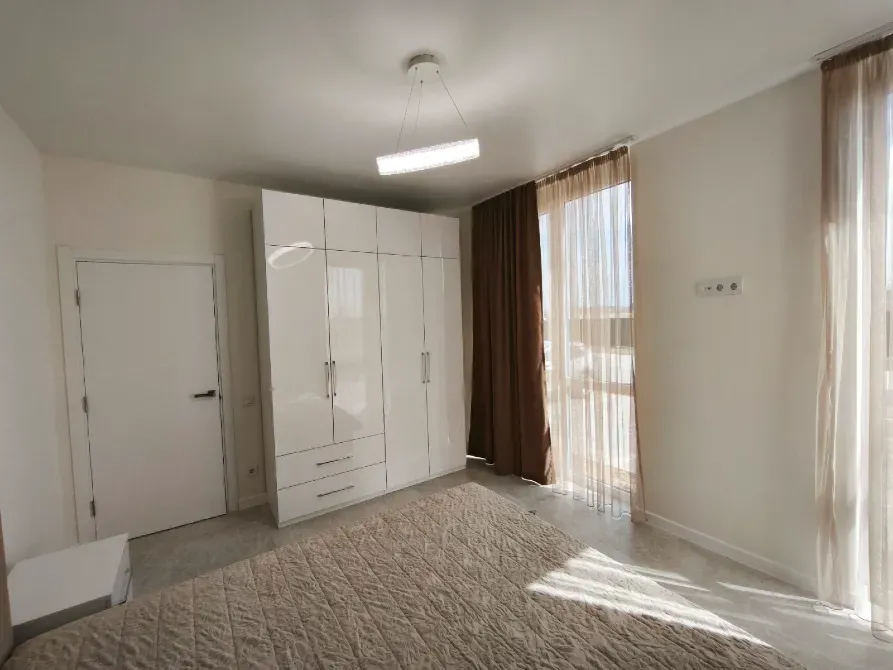 Продаж 1к Квартира 42 кв.м Проектна 79 Сторожниця - фото 16