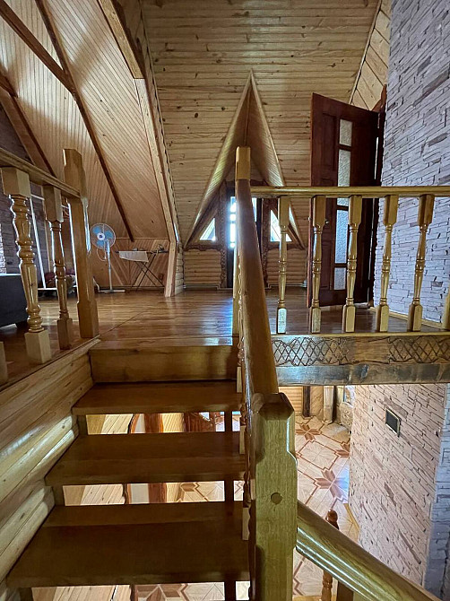 Оренда Будинок Івано-Франківськ - фото 17