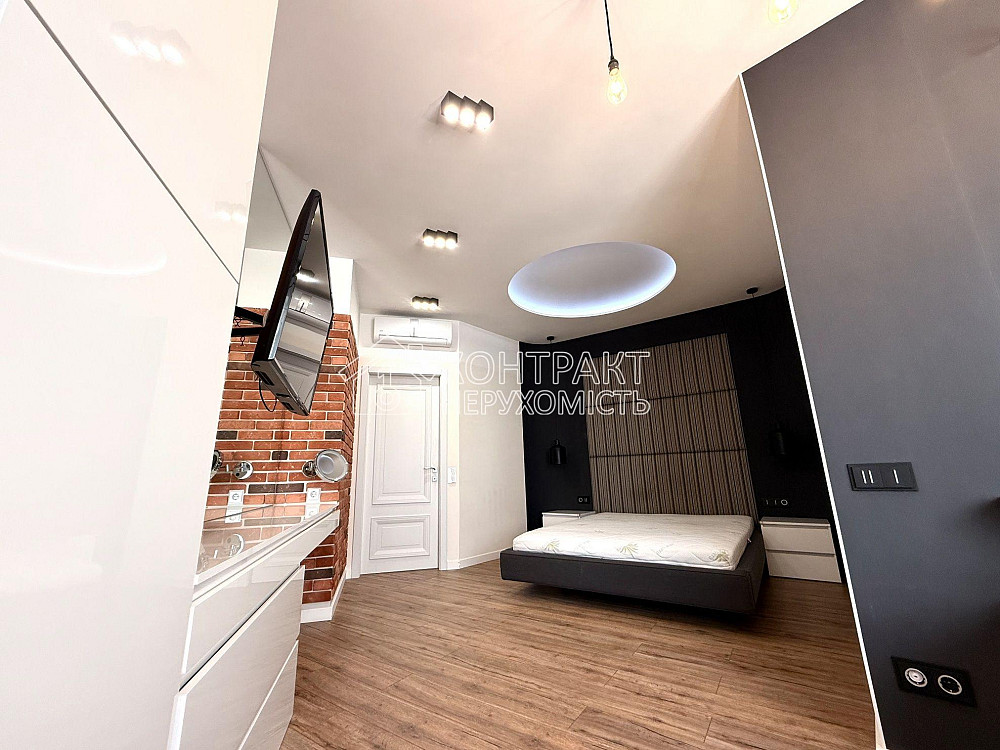 Продаж Квартира 3-кімнатна, 6/25 поверх на вул. Науки Kharkiv - photo 20