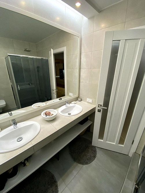 Продаж Квартира 2-кімнатна, 5/25 поверх на Зарічна вул., д. 1-Г Kiev - photo 13