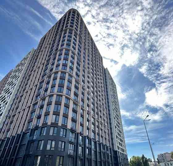 Продаж Квартира 1-кімнатна, 24/24 поверх на Ивана Франко улица, 40 Одеса