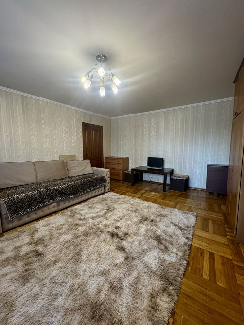 Продаж Квартира 3-кімнатна, 3/12 поверх на Гонгадзе Георгія вул., д. 20г Київ - фото 10