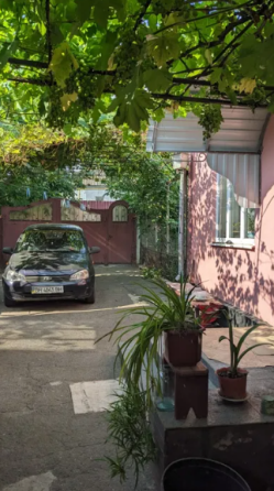 Продам дом с баней в с.Выгода (Беляевский р-н, Одесская обл., 35 км от Одессы) Вигода