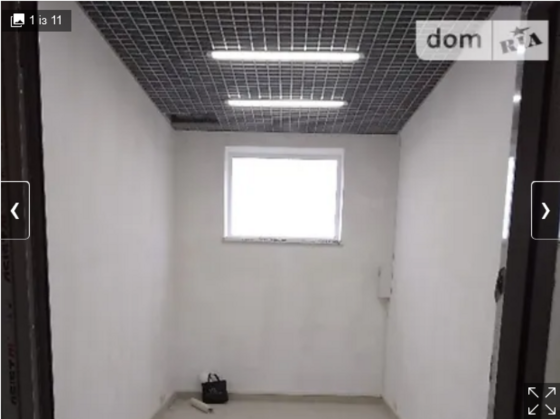 Оренда торгове приміщення на Данила Нечая поверх - 2/2 Vinnytsya