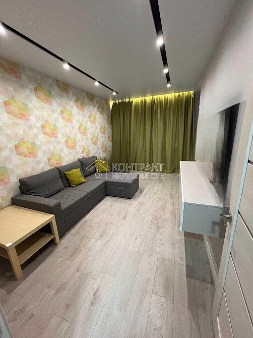 Продаж Квартира 2-кімнатна, 5/14 поверх на вул. Петра Григоренка Харьков - изображение 6