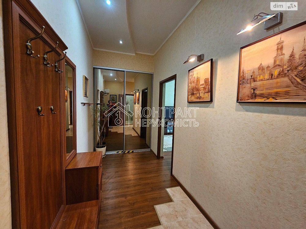 Оренда Квартира 2-кімнатна, 3/9 поверх на вул. вул.Нескорених Харьков - изображение 17