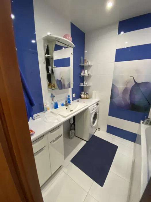 Оренда Квартира 3-кімнатна на ул. Здолбуновская, 13 Kiev - photo 4