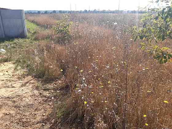 Продаж земельної ділянки 5 соток на Євшана Вінниця