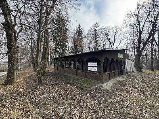 Продаж торгове приміщення на вул. Д. Вишнівецького поверх - 1/1 