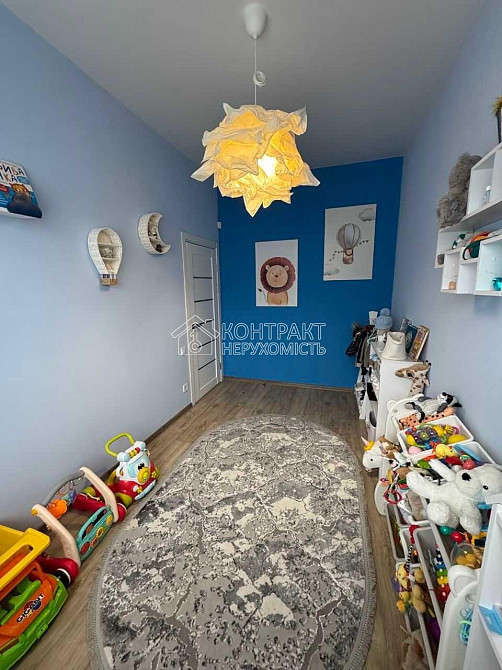 Продаж Будинок 4-кімнатний на вул. Межева  - фото 17