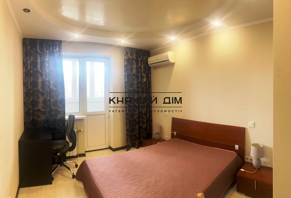 Продажа 1к. кв. в ЖК Київ - фото 5