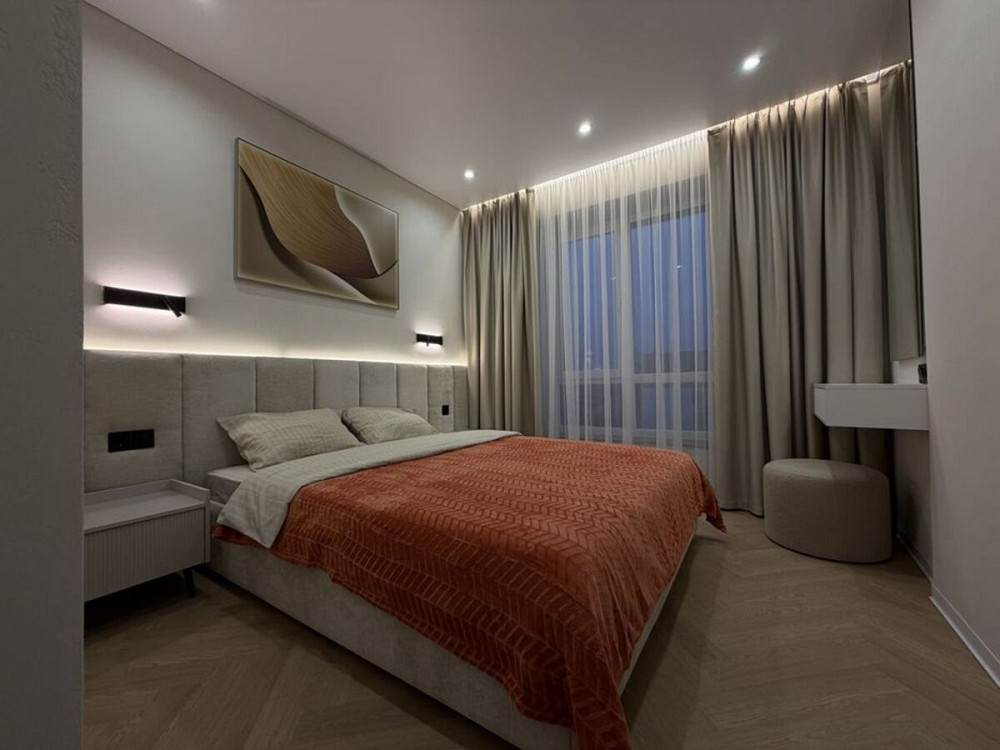 Продаж Квартира 1-кімнатна, 10/11 поверх на Приозерна Ивано-Франковск - изображение 11