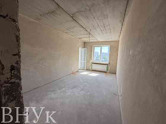 Продаж Квартира 1-кімнатна, 8/10 поверх на Орлика Пилипа гетьмана Луцьк