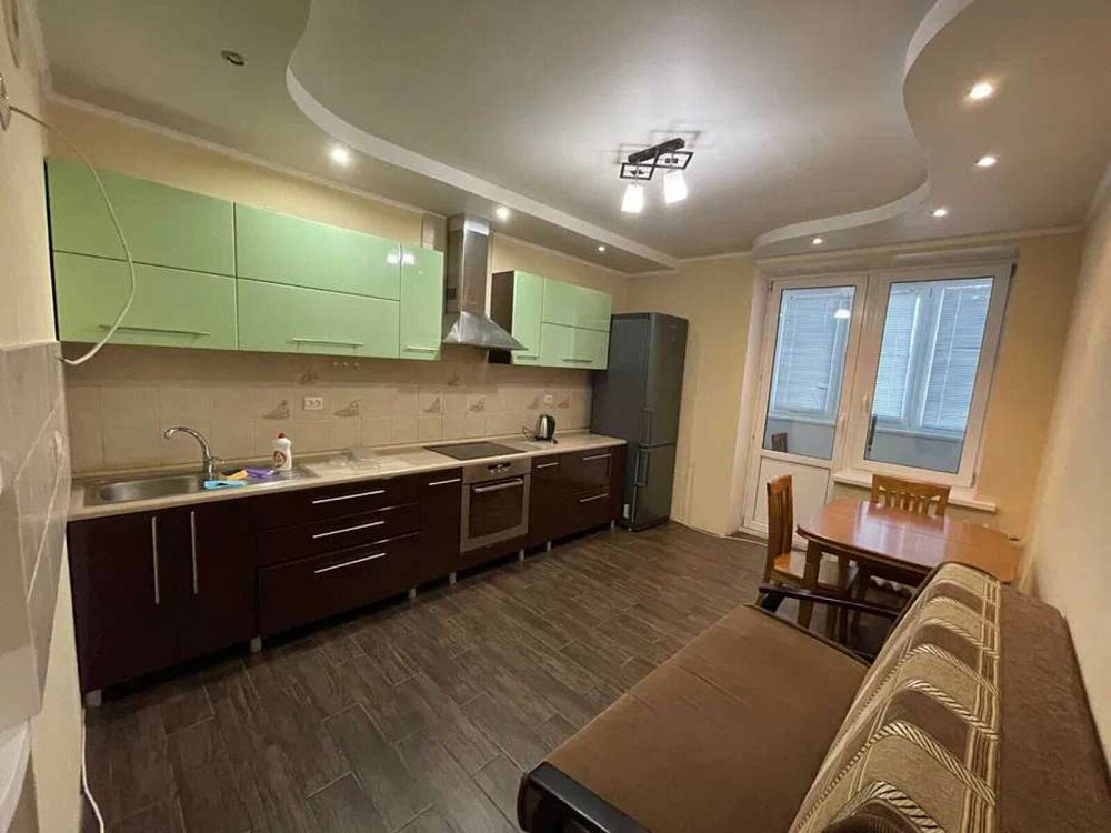 Оренда Квартира 1-кімнатна, 11/18 поверх на ул. Михаила Драгоманова Київ - фото 5