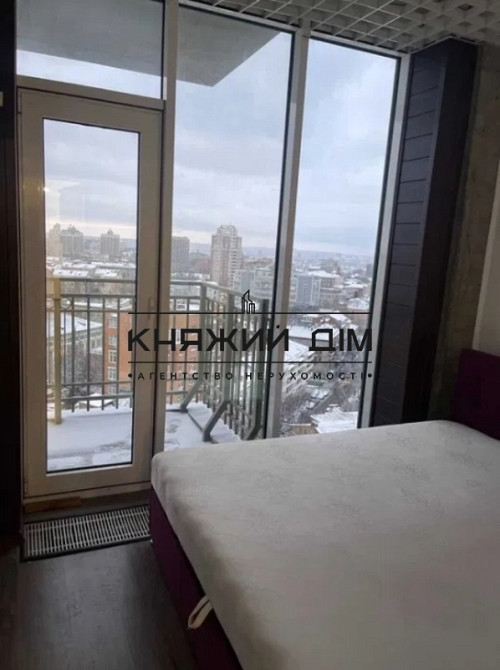 Є Генератор! Оренда 2-х к. квартири в ЖК Арт Холл м. Золоті Ворота. №11202309 Київ - фото 12