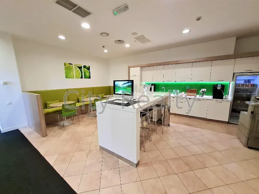 For rent Office Spaces area 65 sq.m floor 2 Kiev Миколи Грінченка 4 Kiev - photo 9