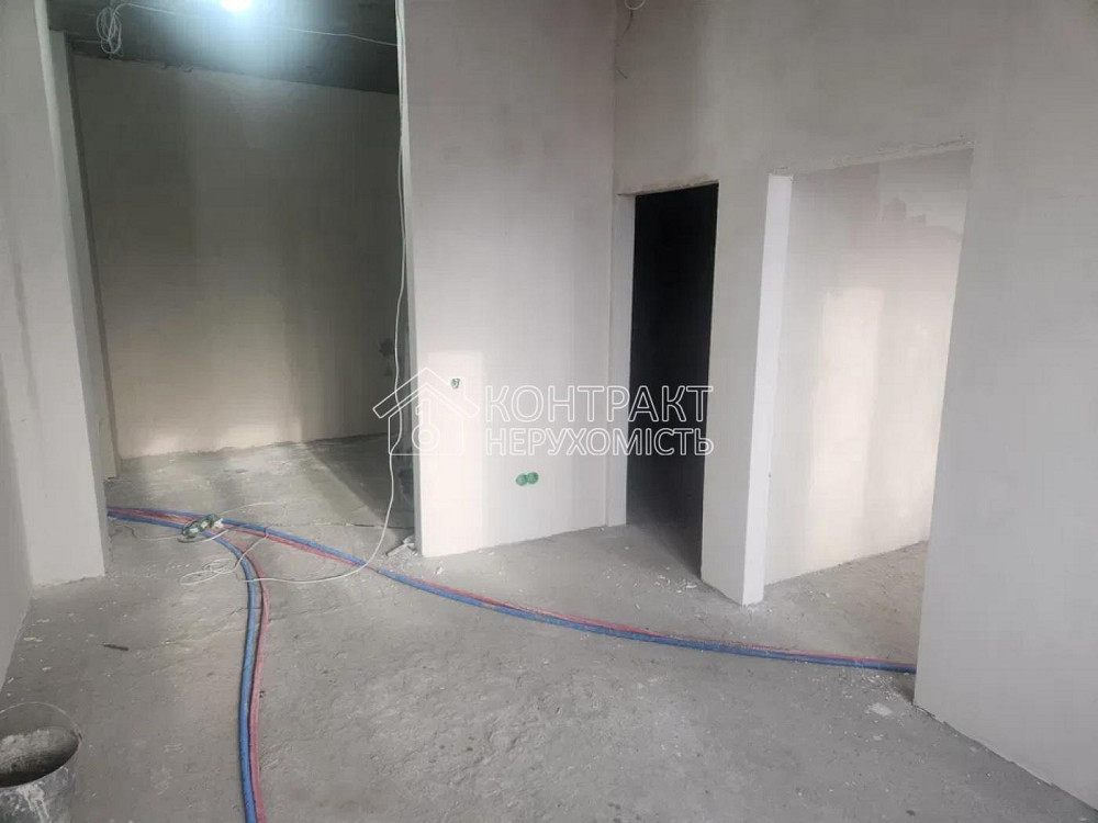 Продаж Квартира 2-кімнатна, 19/25 поверх на вул. Науки Харків - фото 1