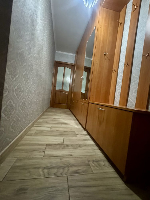 Продаж Квартира 3-кімнатна, 3/12 поверх на Гонгадзе Георгія вул., д. 20г Київ - фото 6