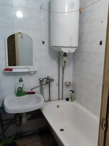 Продаж 1к Квартира 39.2 кв.м Нагірна вулиця 11 Миколаїв - фото 10