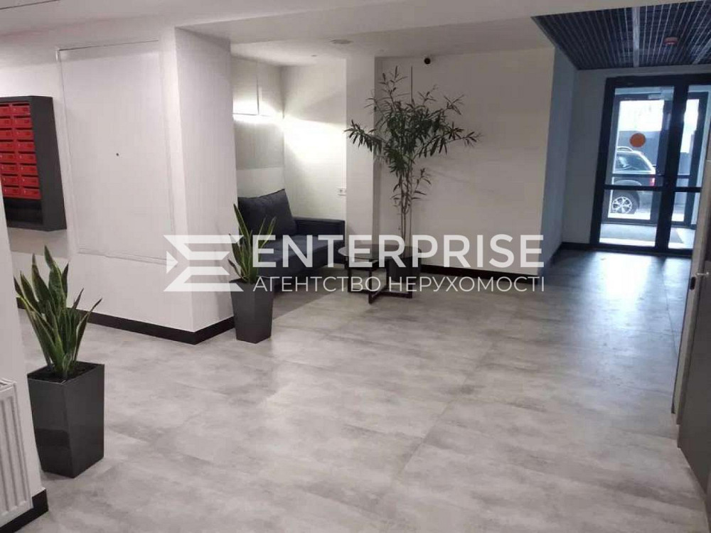 Продаж Квартира 1-кімнатна, 23/27 поверх на вул. Булаховского Академика Киев - изображение 4