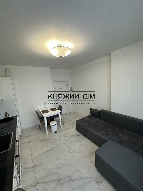 Продаж 1-кімнатної квартири в ЖК Златоустівський. № 21146390 Київ - фото 2